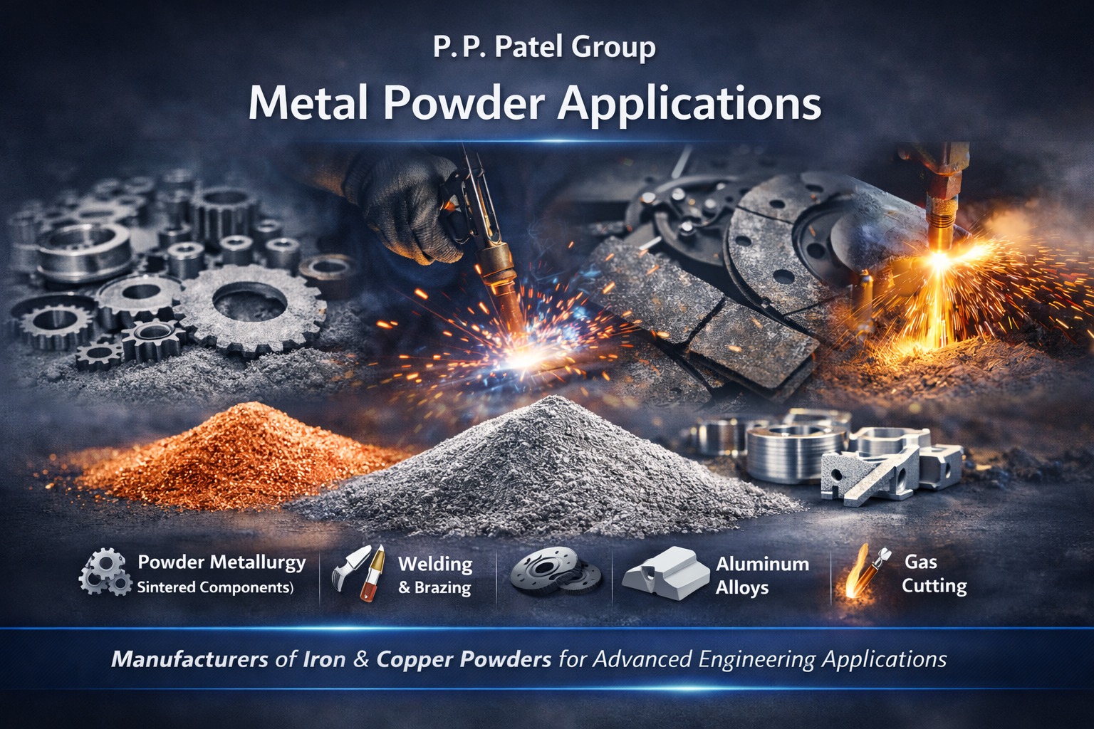 Applications & Solutions